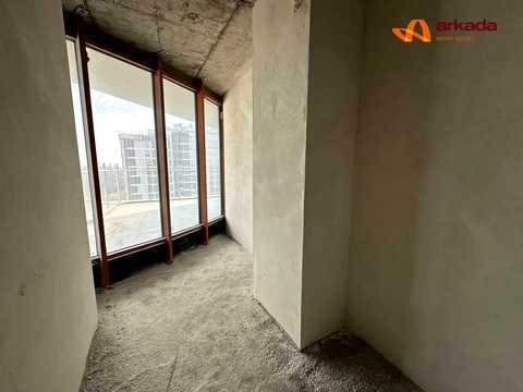 квартира за адресою Гетьмана Мазепи вул., 140-А
