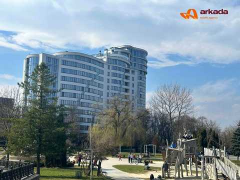 квартира за адресою Гетьмана Мазепи вул., 140-А