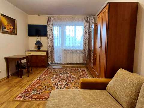 квартира по адресу Пономарёва ул., 2/2