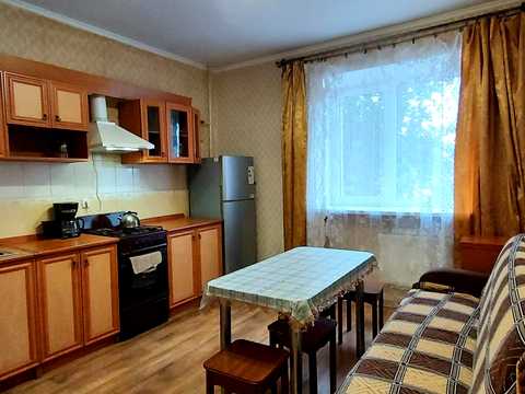 квартира по адресу Пономарёва ул., 2/2