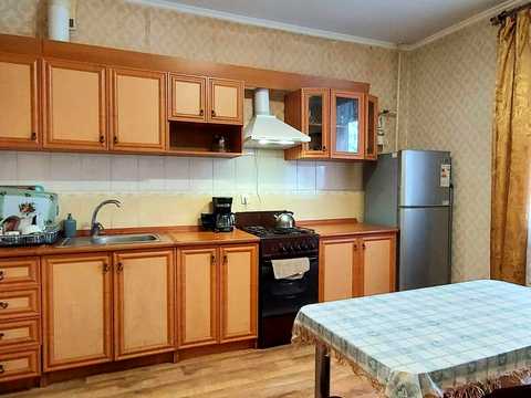 квартира по адресу Пономарёва ул., 2/2