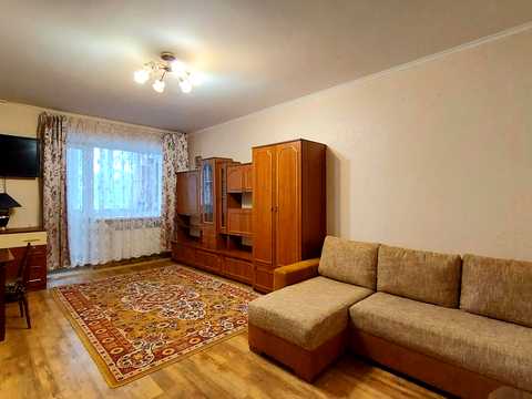 квартира по адресу Пономарёва ул., 2/2