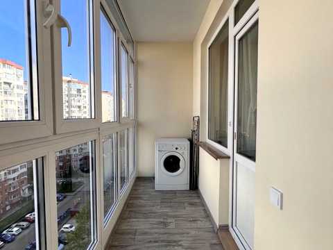 квартира за адресою Райдужний масив вул., 9а