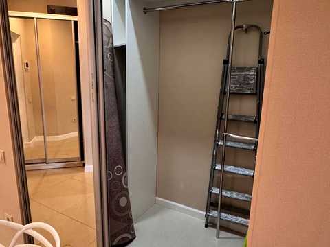 квартира за адресою Аркадійське плато вул. (Гагаринське плато), 9