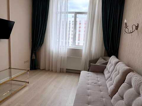 квартира за адресою Аркадійське плато вул. (Гагаринське плато), 9