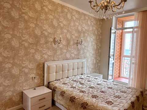 квартира за адресою Аркадійське плато вул. (Гагаринське плато), 9