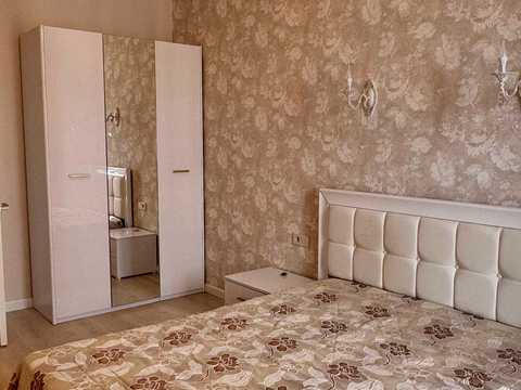 квартира за адресою Аркадійське плато вул. (Гагаринське плато), 9