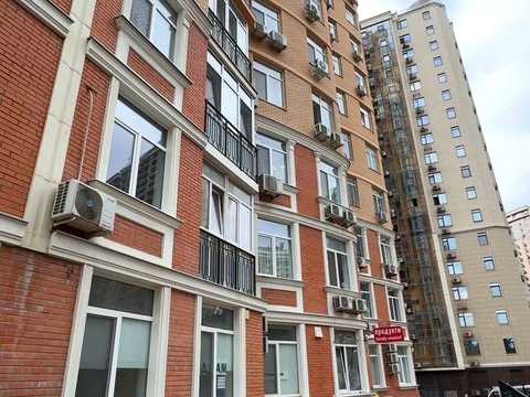 квартира за адресою Аркадійське плато вул. (Гагаринське плато), 9
