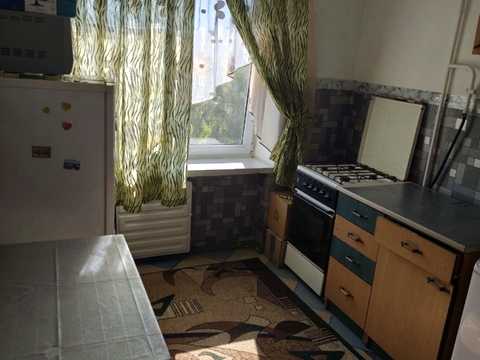 квартира за адресою Перемоги вул., 12