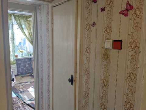 квартира за адресою Перемоги вул., 12