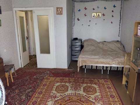 квартира за адресою Перемоги вул., 12