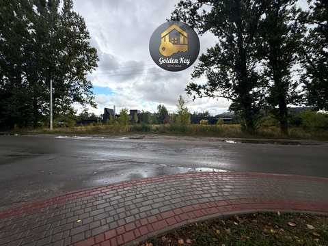 ділянка за адресою 