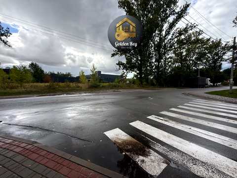 ділянка за адресою 