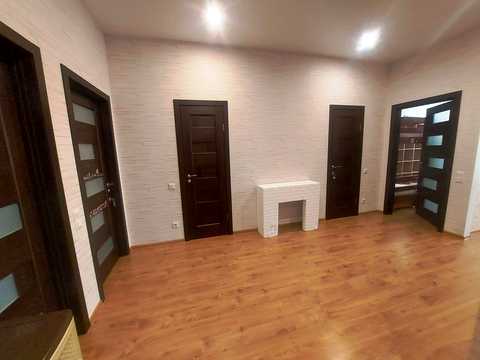 квартира за адресою Перлинна вул., 1а