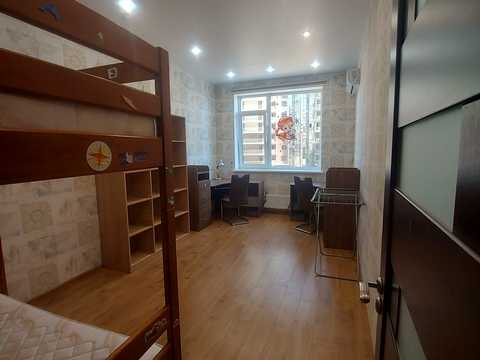 квартира за адресою Перлинна вул., 1а