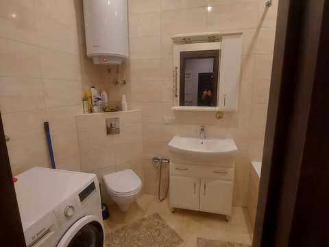 квартира за адресою Перлинна вул., 1а