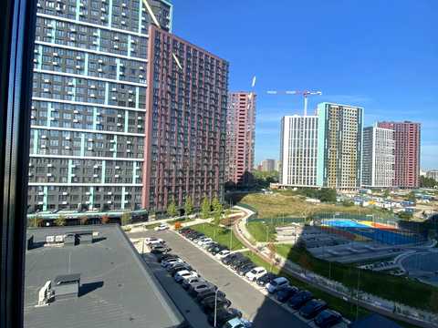 квартира за адресою Віктора Некрасова вул. (Північно-Сирецька), 8