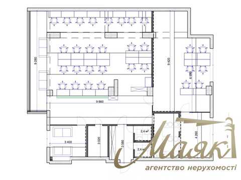 комерційна за адресою Січових Стрільців вул. (Артема), 84-А