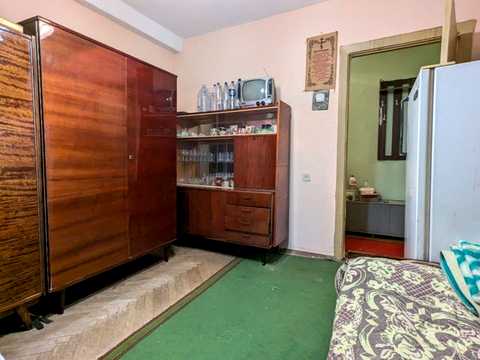 квартира за адресою Предславинська вул., 21/23