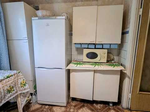 квартира за адресою Предславинська вул., 21/23