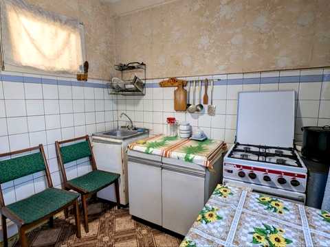 квартира за адресою Предславинська вул., 21/23