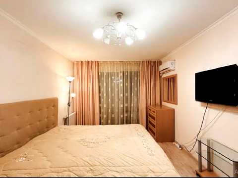 квартира по адресу Евгения Коновальца ул. (Щорса), 15 к3