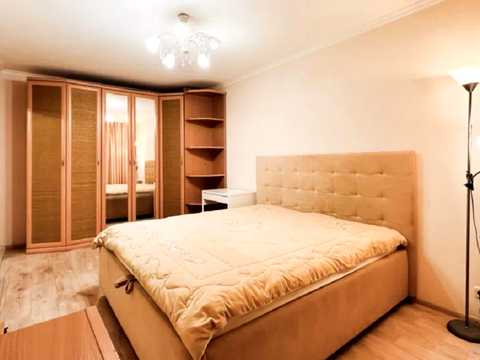 квартира по адресу Евгения Коновальца ул. (Щорса), 15 к3