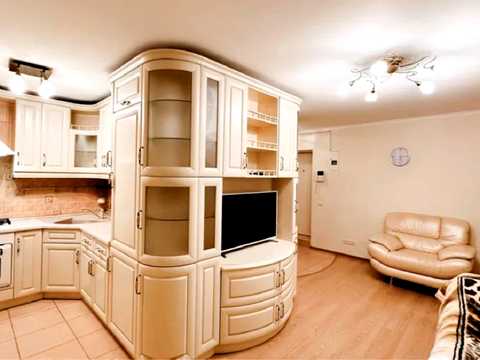 квартира по адресу Евгения Коновальца ул. (Щорса), 15 к3