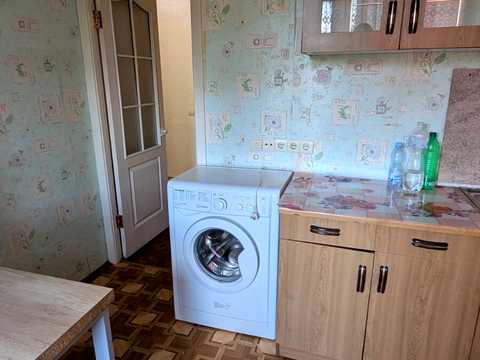 квартира за адресою Райдужна вул., 18