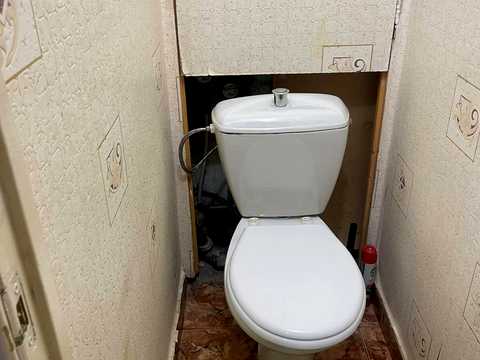 квартира за адресою Райдужна вул., 18