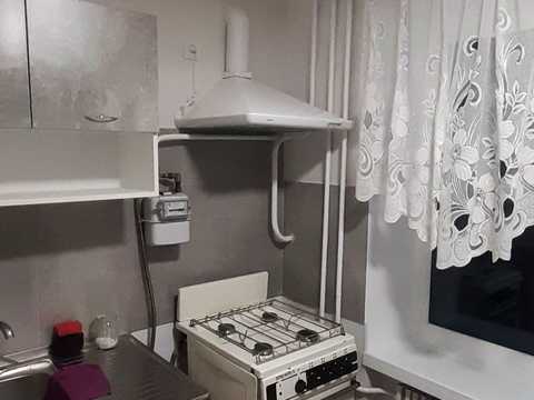 квартира за адресою Галицька вул., 54