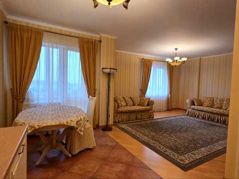 квартира за адресою Шевченка пл., 3