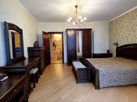 квартира за адресою Шевченка пл., 3