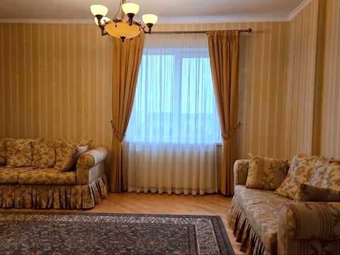 квартира за адресою Шевченка пл., 3