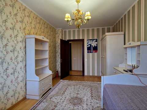 квартира за адресою Шевченка пл., 3