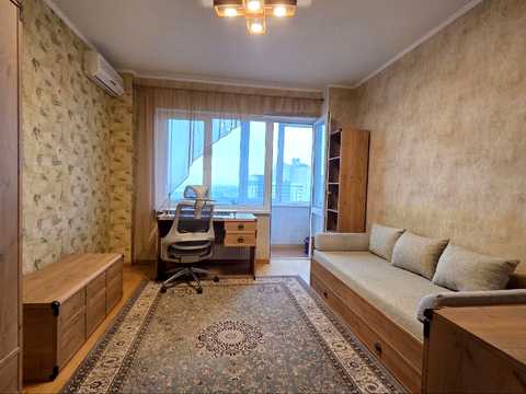 квартира за адресою Шевченка пл., 3