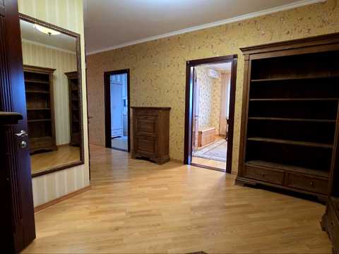квартира за адресою Шевченка пл., 3