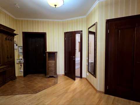 квартира за адресою Шевченка пл., 3