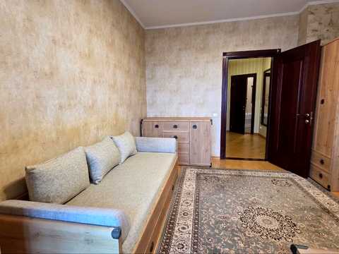 квартира за адресою Шевченка пл., 3