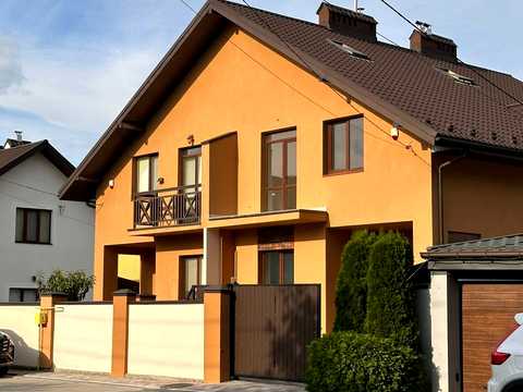 будинок за адресою Йосипа Сліпого вул., 41-А