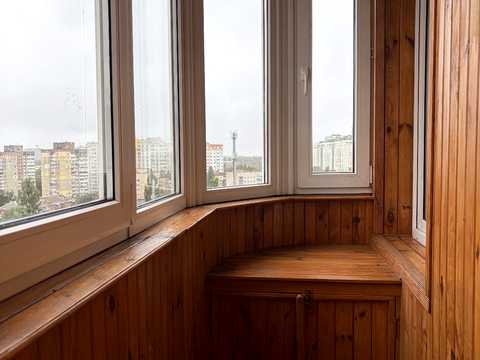 квартира за адресою Берестейський просп. (Перемоги), 107