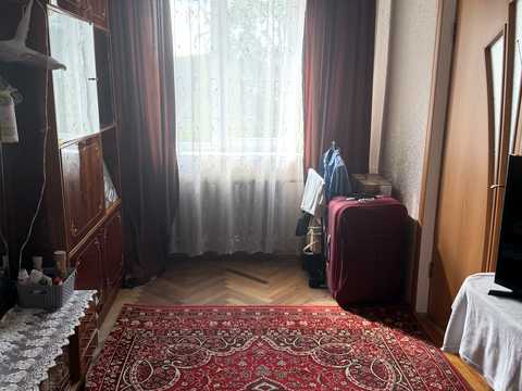 квартира по адресу Пасечная ул., 59