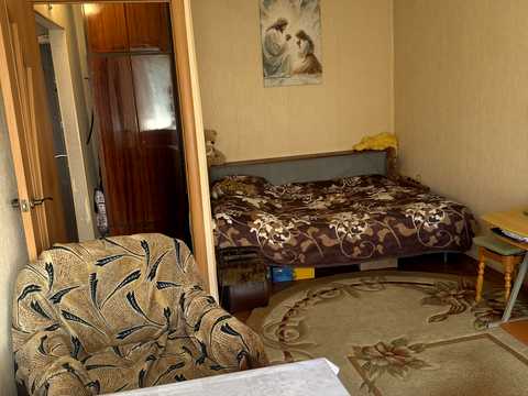 квартира по адресу Пасечная ул., 59