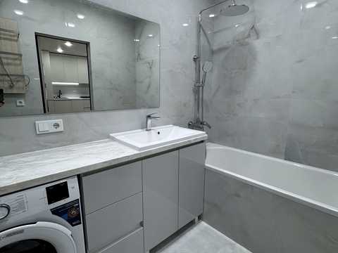 квартира по адресу Студентская ул., 24-А