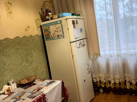 квартира по адресу Пасечная ул., 59