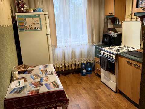 квартира по адресу Пасечная ул., 59