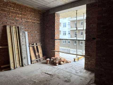 квартира по адресу Галицкая ул., (Будинок 1)