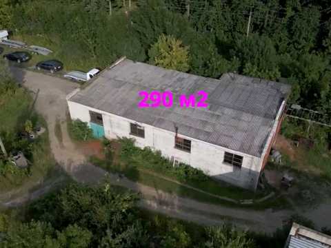 комерційна за адресою Ківерці, Соборності вул. (17 Вересня), 3