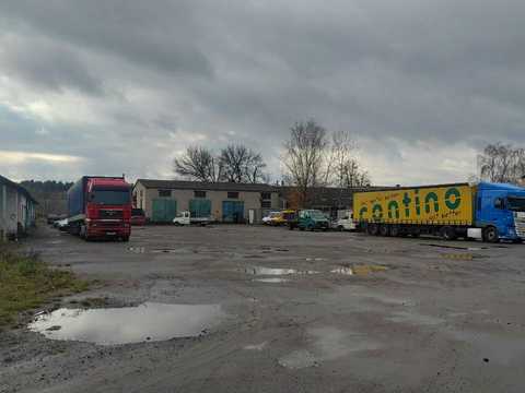 комерційна за адресою Ківерці, Соборності вул. (17 Вересня), 3