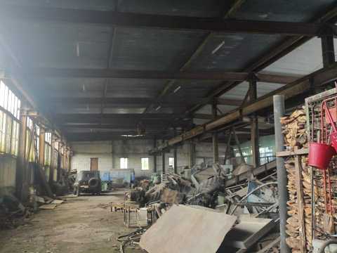 комерційна за адресою Ківерці, Соборності вул. (17 Вересня), 3